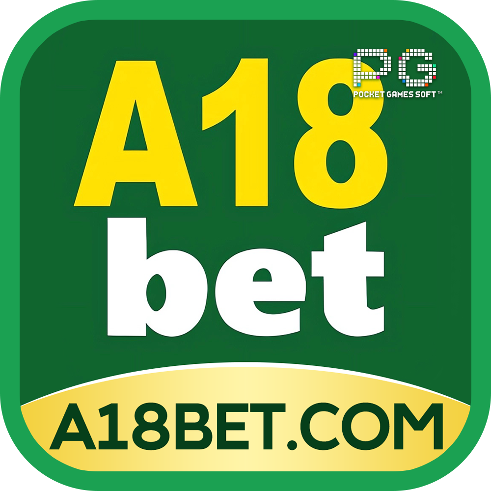 A18BET Logo